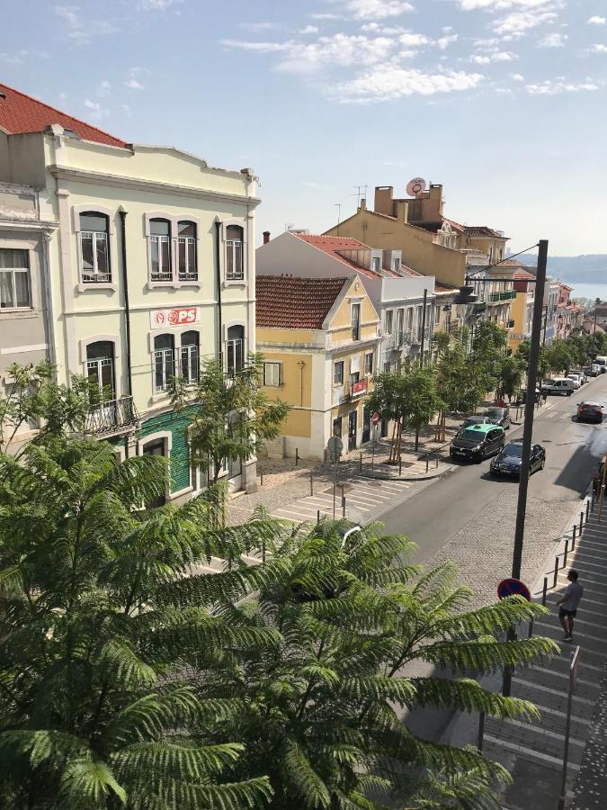 Excellent 2 Bedroom Apartment In Lisboa Ngoại thất bức ảnh