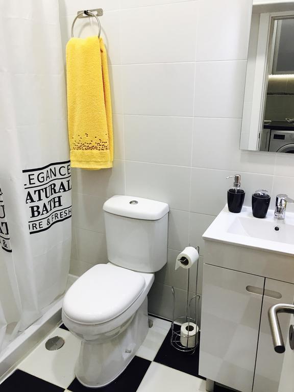 Excellent 2 Bedroom Apartment In Lisboa Ngoại thất bức ảnh