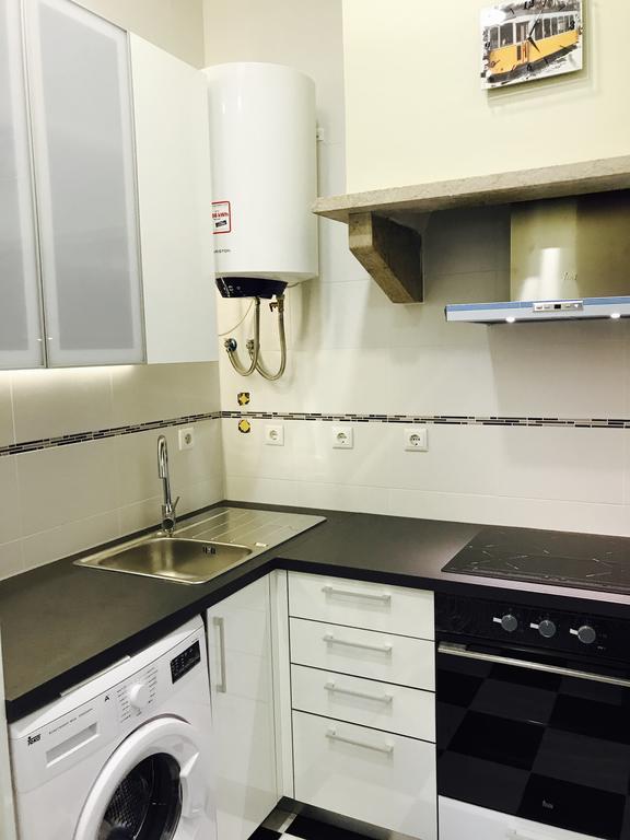 Excellent 2 Bedroom Apartment In Lisboa Ngoại thất bức ảnh