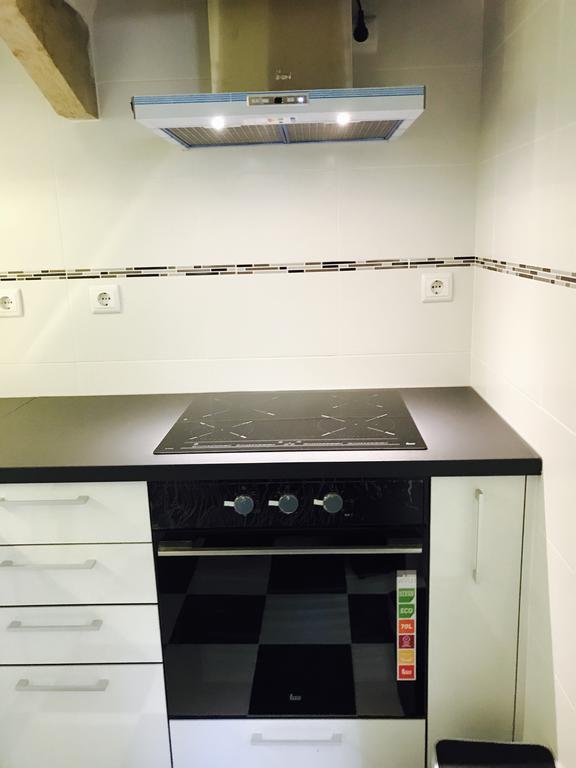 Excellent 2 Bedroom Apartment In Lisboa Ngoại thất bức ảnh