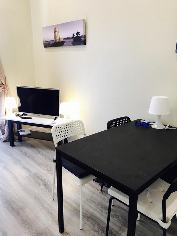 Excellent 2 Bedroom Apartment In Lisboa Ngoại thất bức ảnh