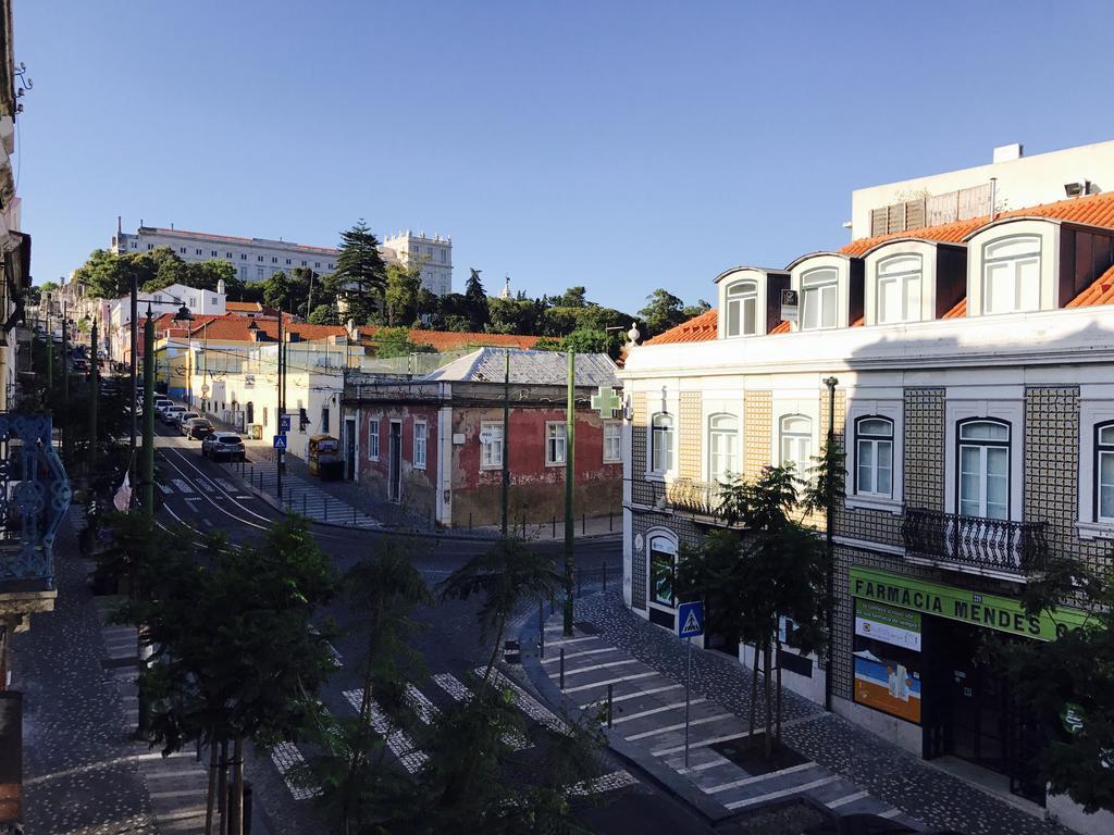 Excellent 2 Bedroom Apartment In Lisboa Ngoại thất bức ảnh