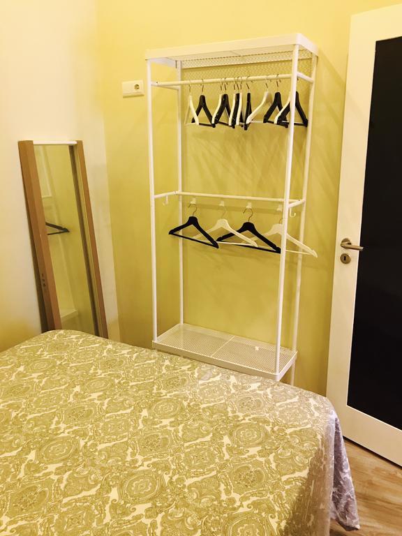 Excellent 2 Bedroom Apartment In Lisboa Ngoại thất bức ảnh