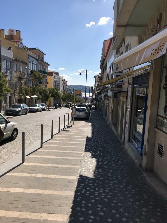 Excellent 2 Bedroom Apartment In Lisboa Ngoại thất bức ảnh