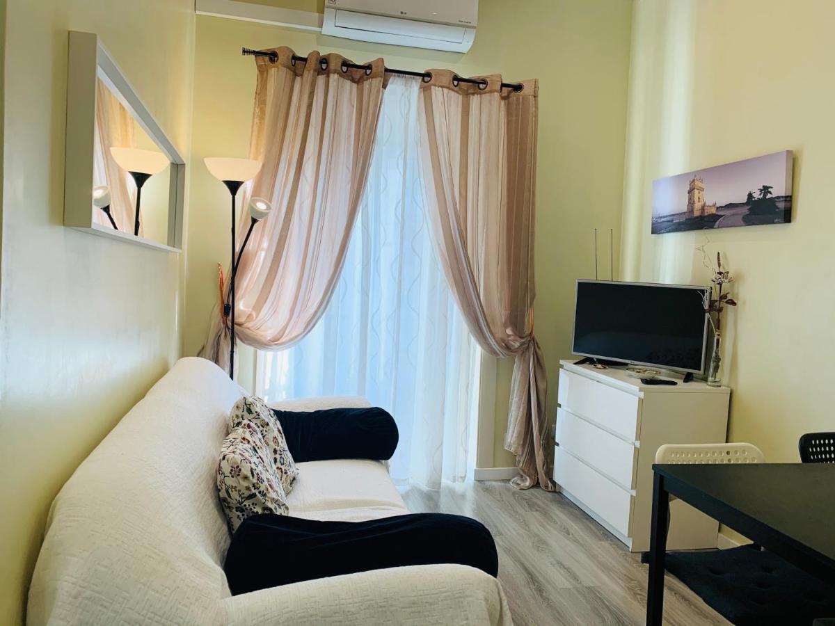 Excellent 2 Bedroom Apartment In Lisboa Ngoại thất bức ảnh