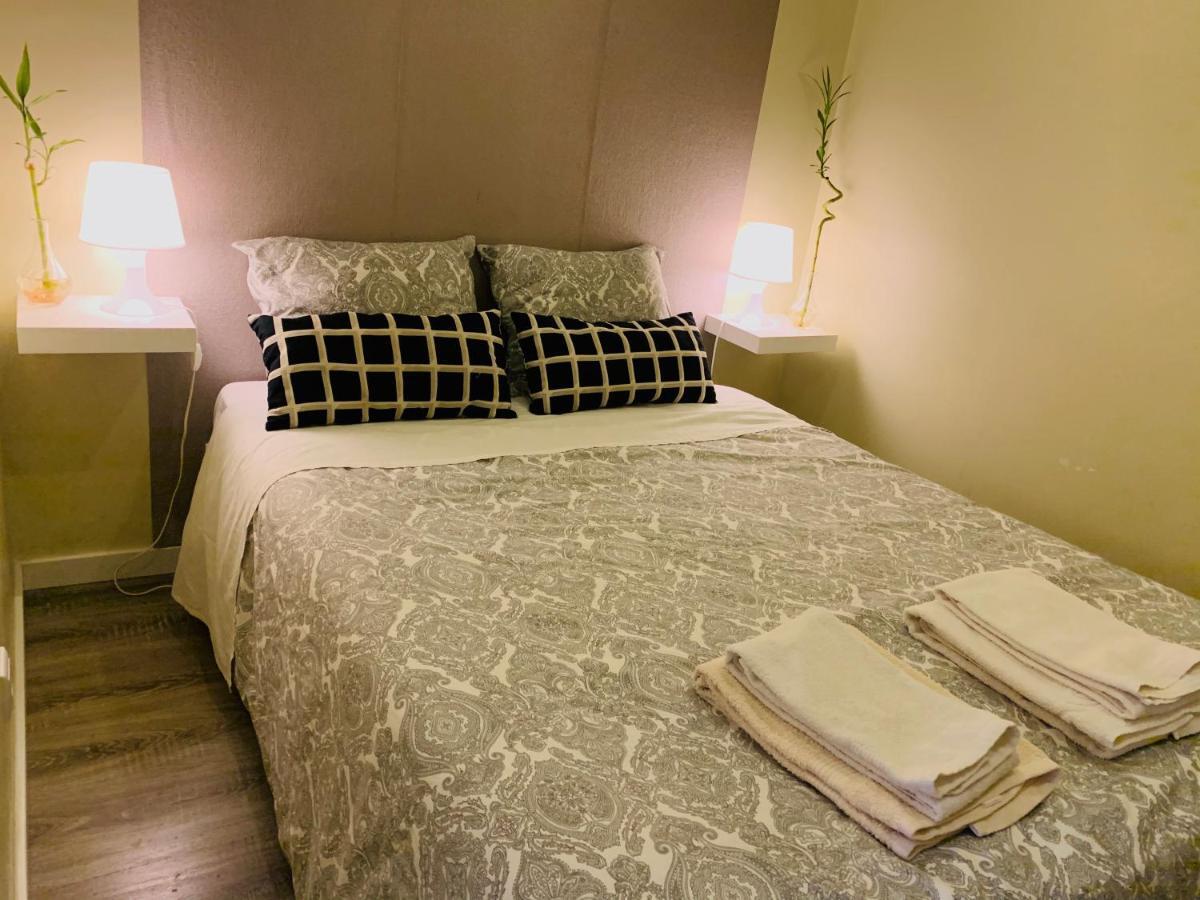 Excellent 2 Bedroom Apartment In Lisboa Ngoại thất bức ảnh