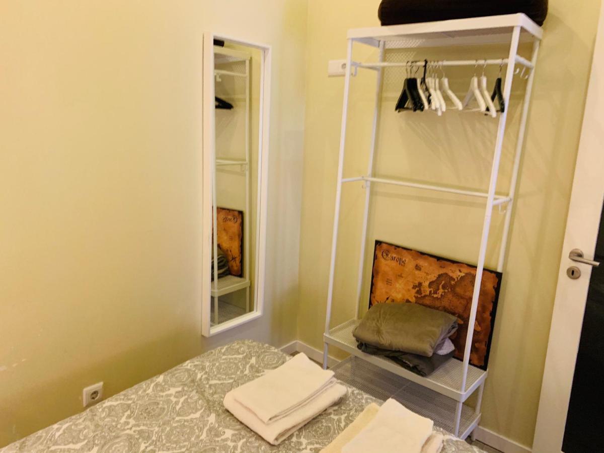 Excellent 2 Bedroom Apartment In Lisboa Ngoại thất bức ảnh