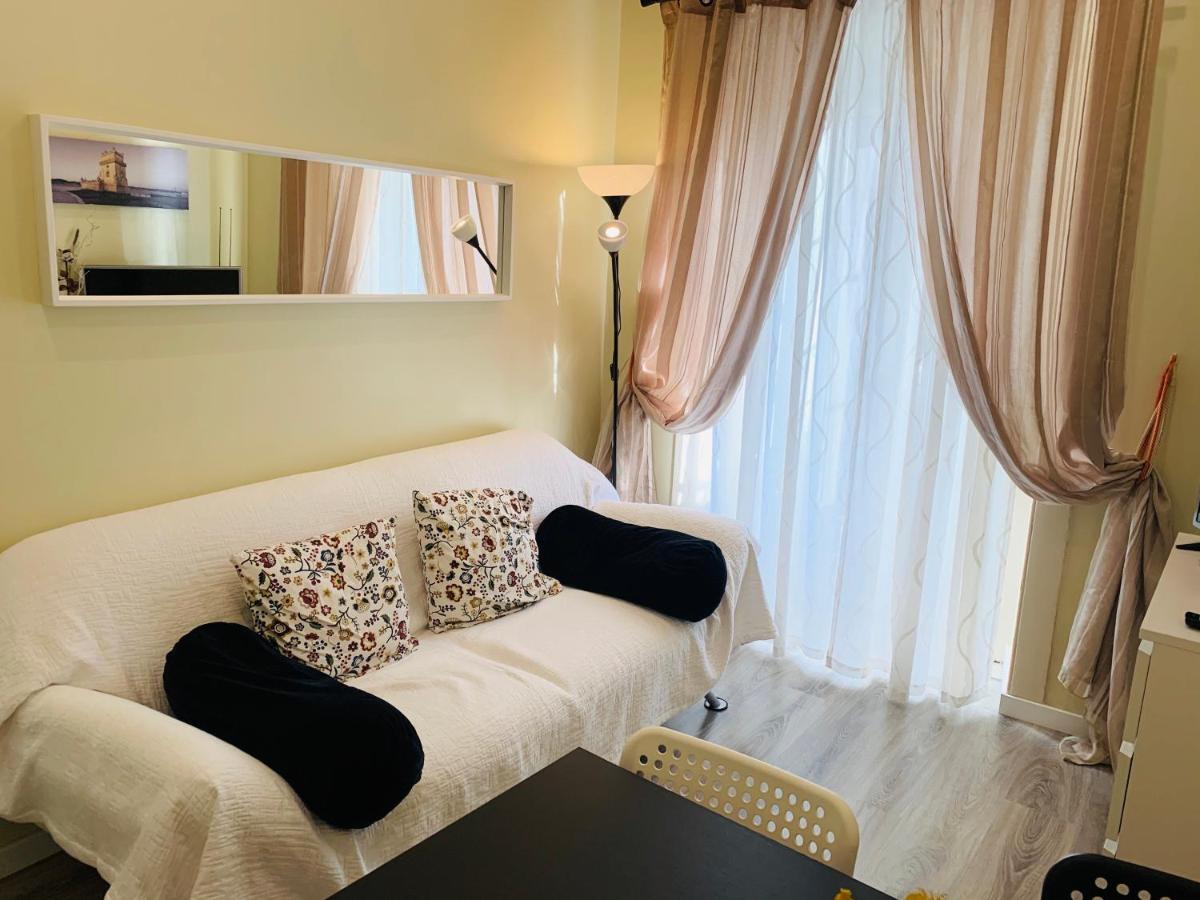 Excellent 2 Bedroom Apartment In Lisboa Ngoại thất bức ảnh