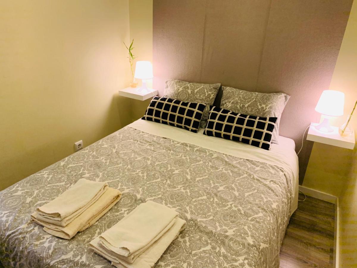 Excellent 2 Bedroom Apartment In Lisboa Ngoại thất bức ảnh